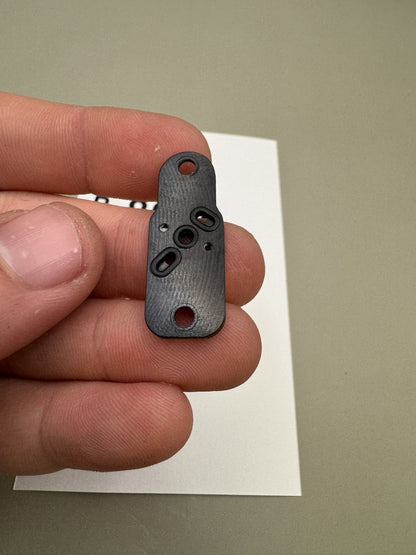 Smart Parts Shocker SFT Solenoid Manifold