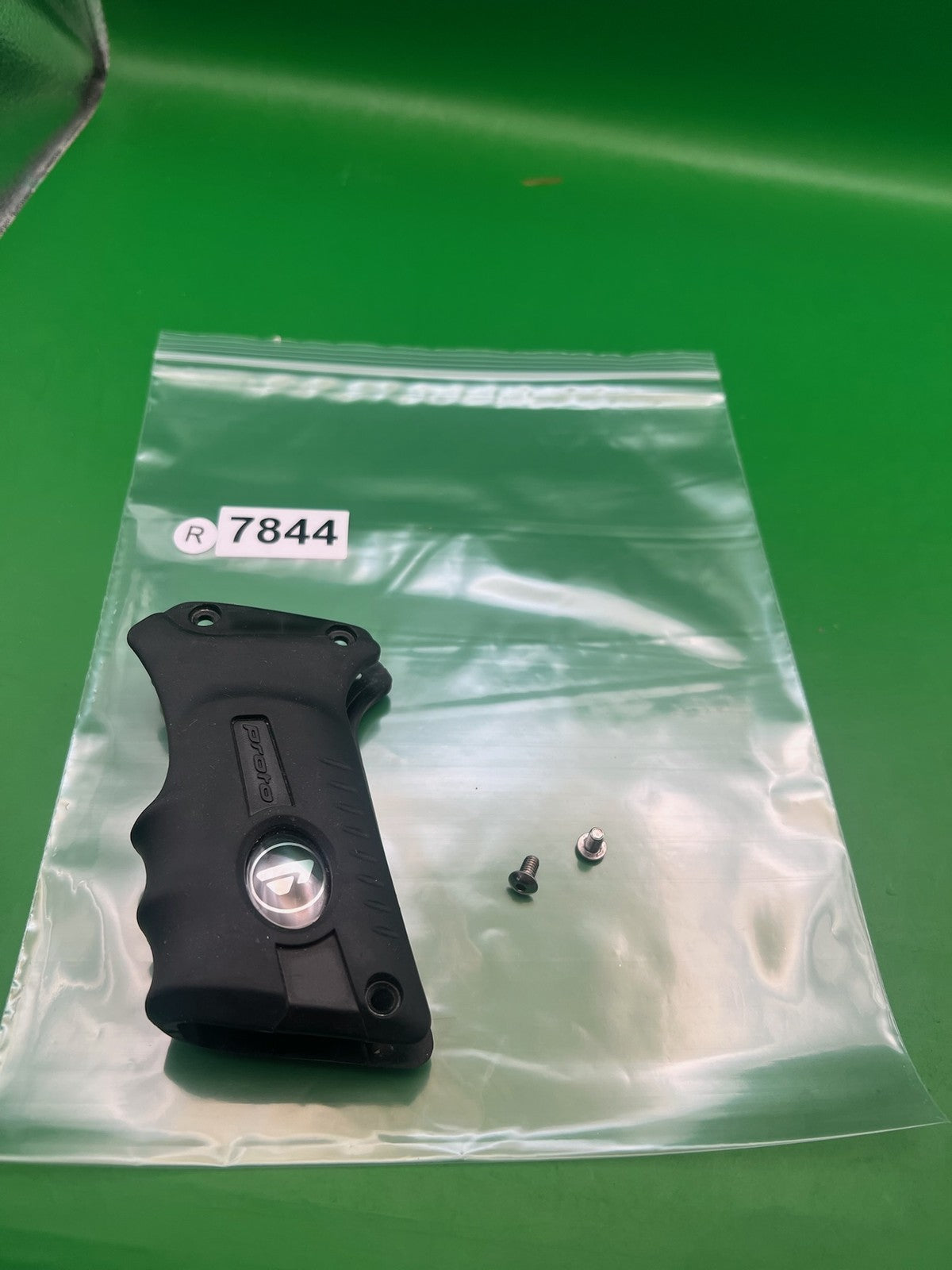 Proto/Dye PM5 Grips