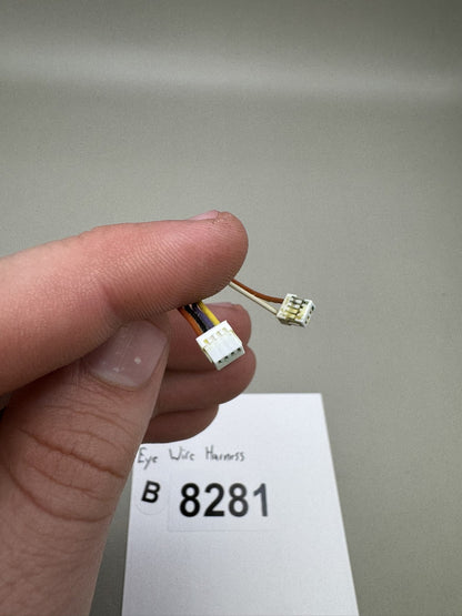Bob Long G6R Eye Wire Harness