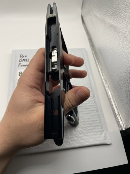 Dye DM12 Frame