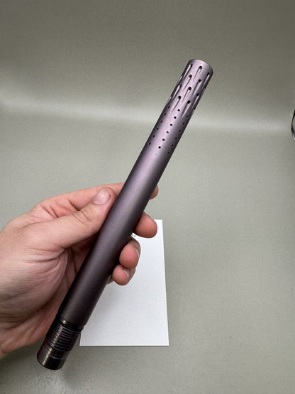WGP Kaner  Barrel 16 inch Tip - Pewter