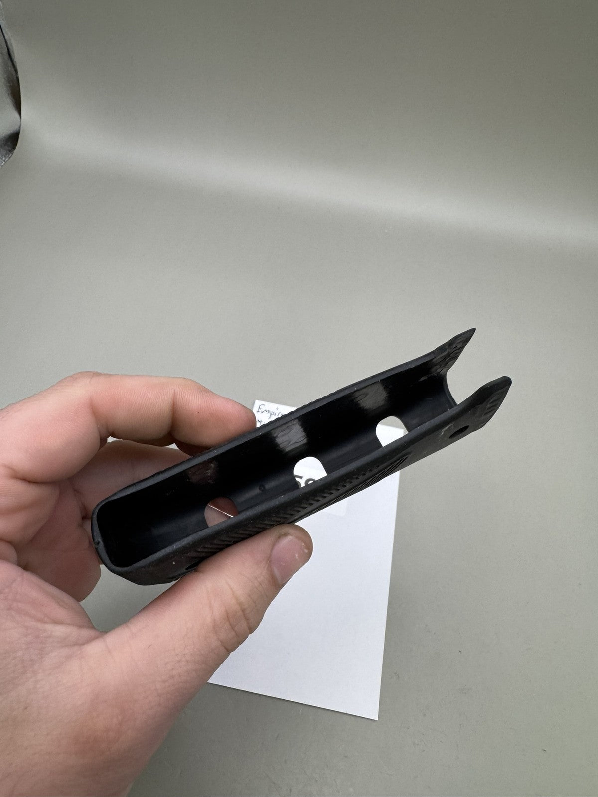 Empire Mini GS Foregrip