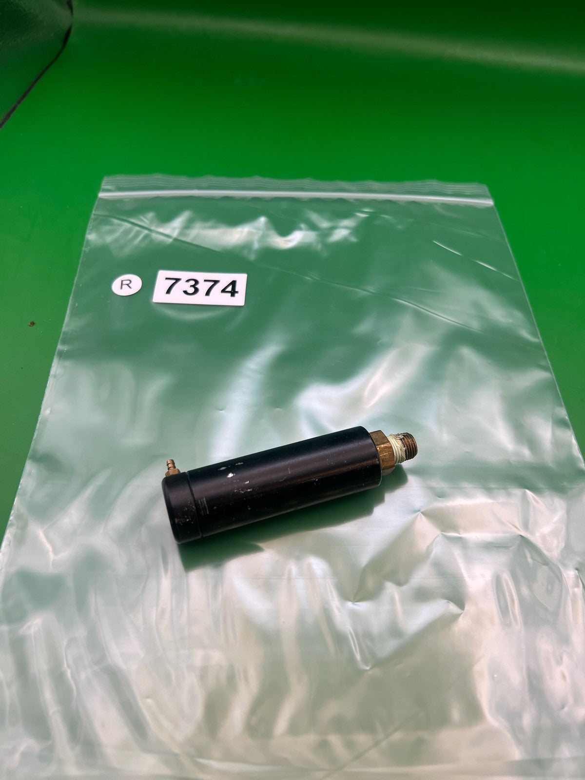 Stock Autococker LPR