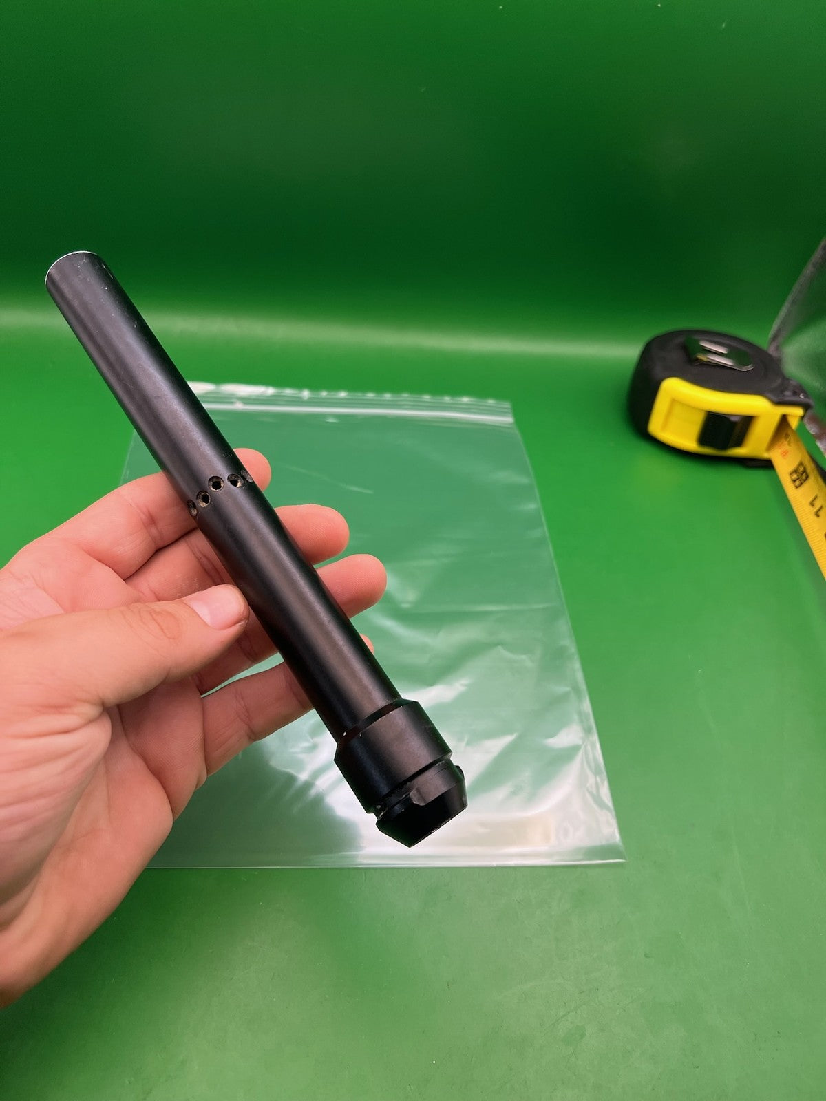 Tippmann A5 Stock barrel