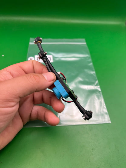 Proto/Dye Rize Solenoid