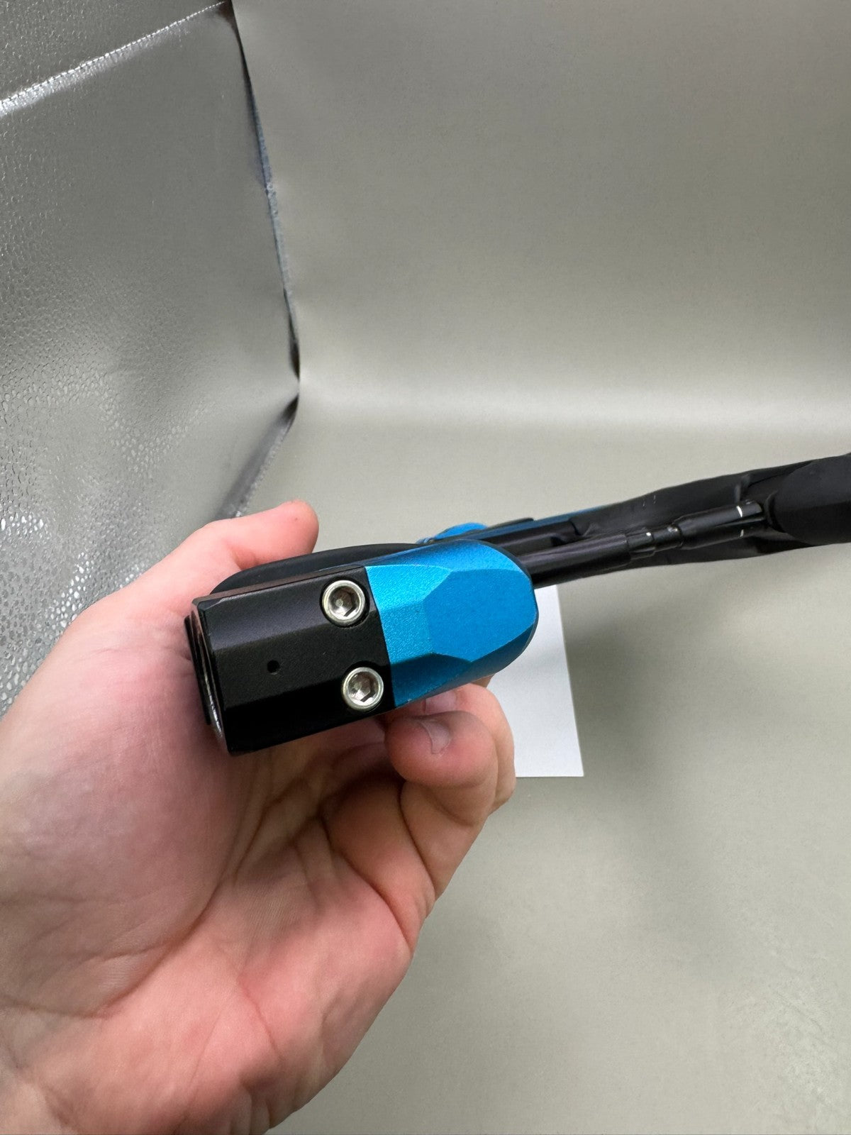 Planet Eclipse LV1 - Paintball Marker Fully Working