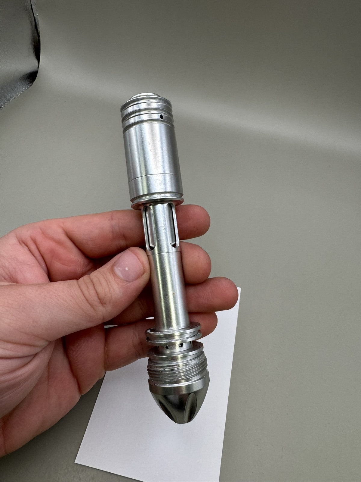 Proto/Dye Reflex Bolt/Engine