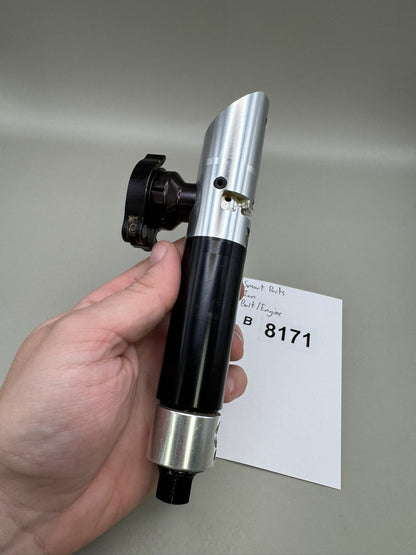 Smart Parts Ion Bolt/Engine