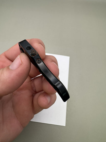 ICD Promaster Trigger Black