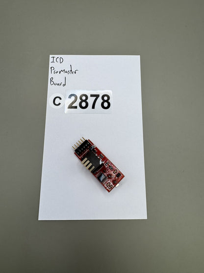 ICD Promaster Board