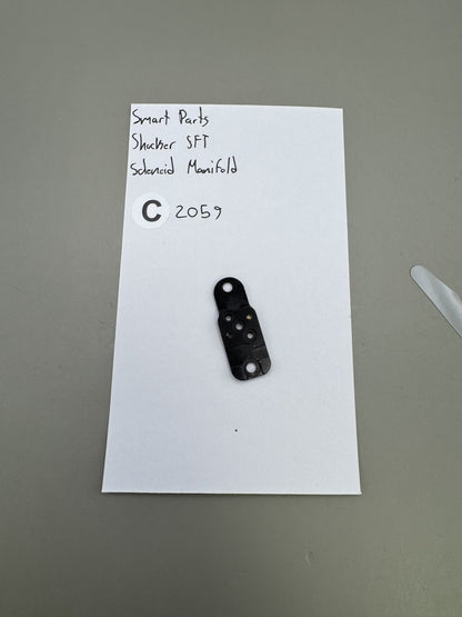 Smart Parts Shocker SFT Solenoid Manifold