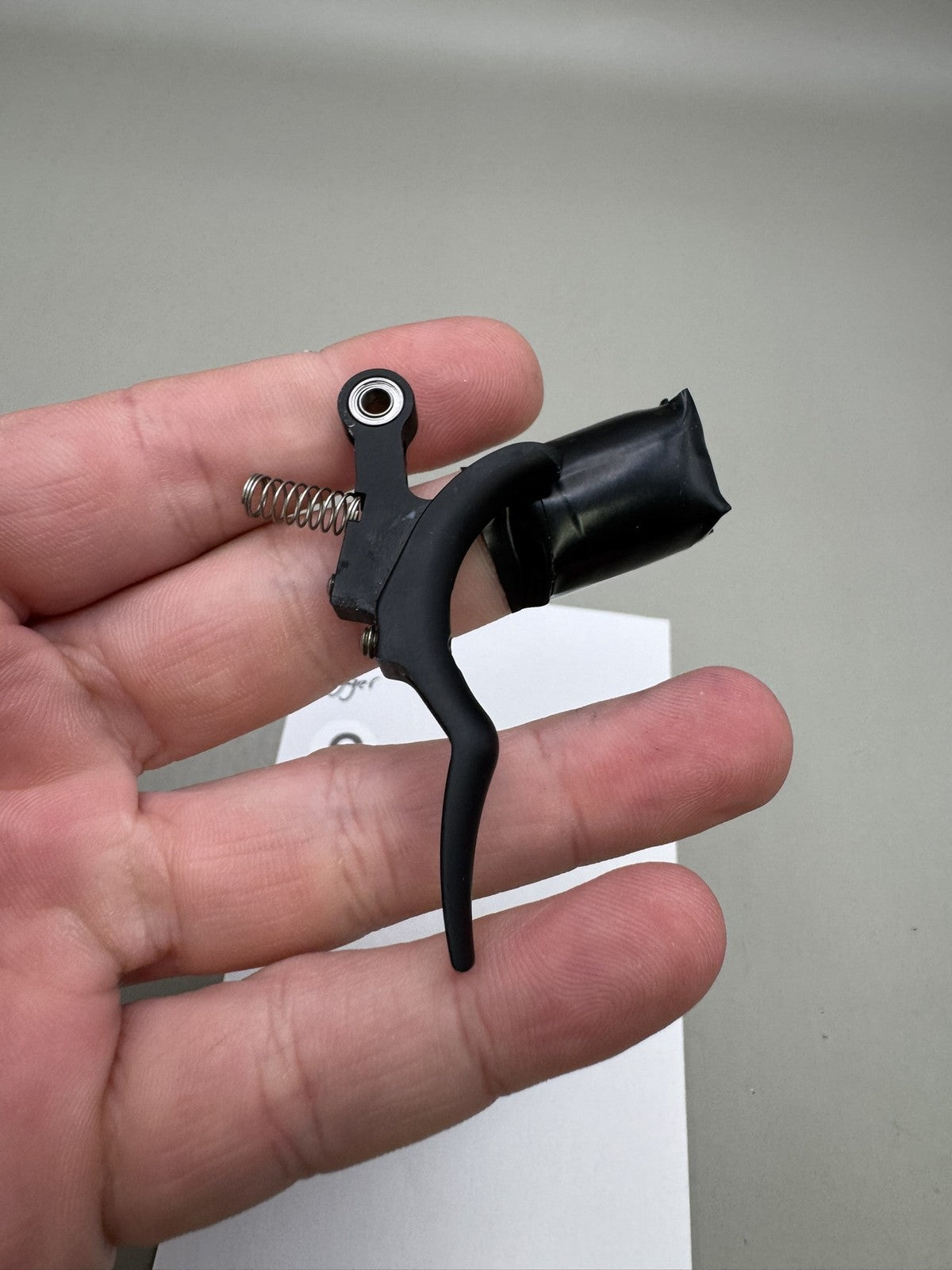 Bob Long G6R Trigger Duece