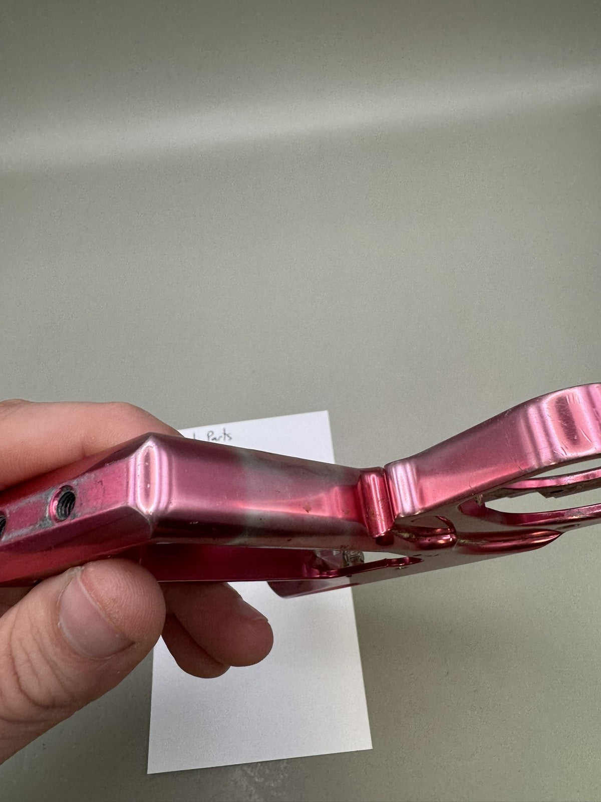 Smart Parts Shocker SFT Frame