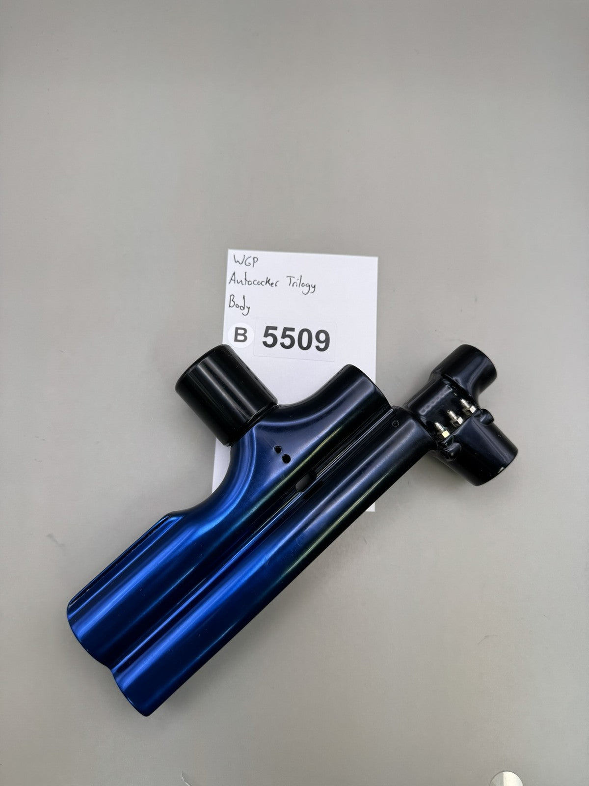 WGP Autococker Trilogy Body