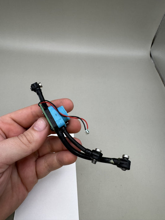 Dye Rize Solenoid