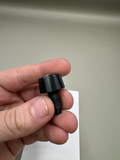 Planet Eclipse Ego 6 ASA Knob