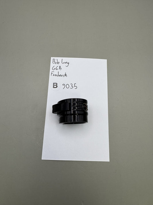 Bob Long G6R Feedneck