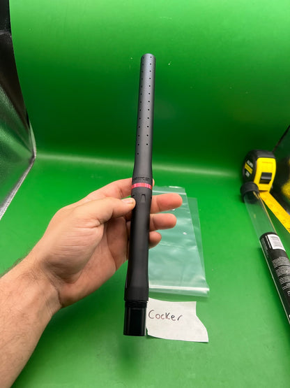 Empire Barrel Cocker Thread Black 14in .689