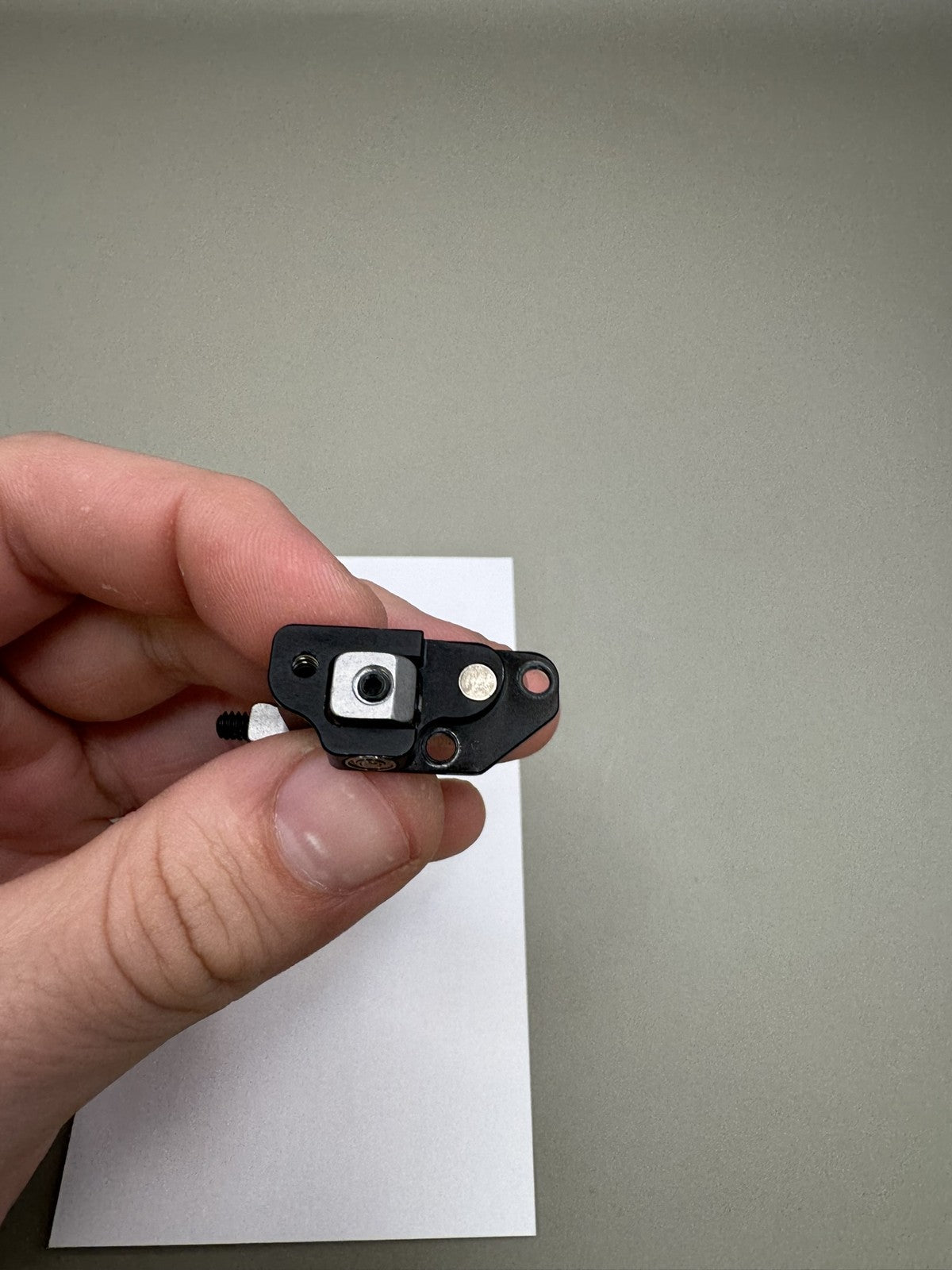 Planet Eclipse Ego 10 Trigger