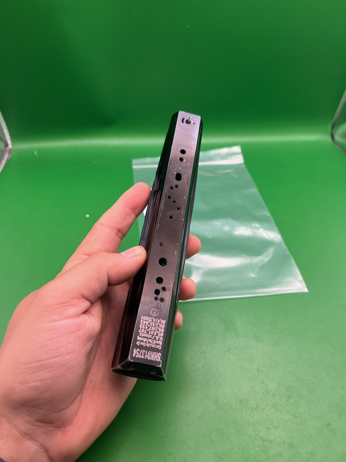 Smart Parts Shocker SFT Body