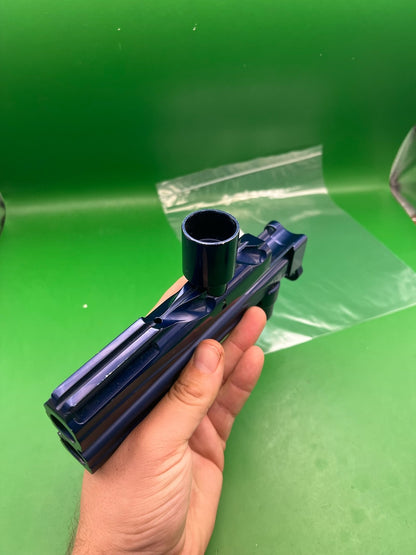 Blue WGP Autococker Nightkast Body