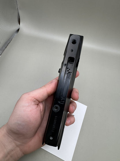 Proto /Dye Rail Body