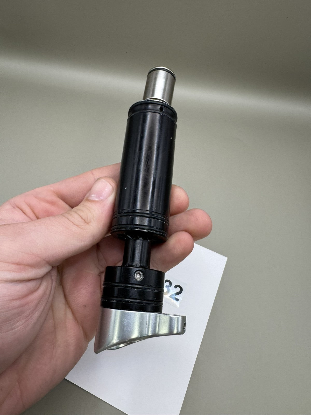 Bob Long Mara Bolt/Engine
