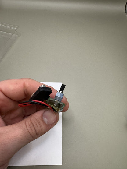 Smart Parts Shocker SFT Stock Board