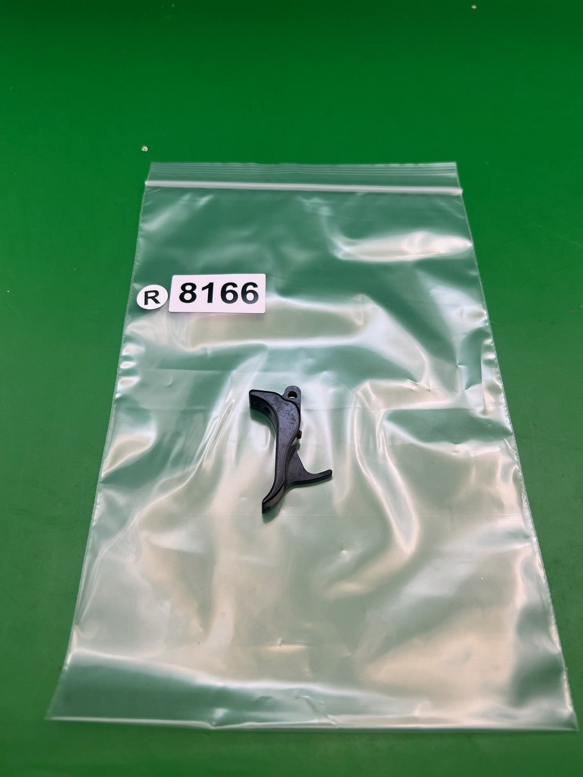 Autococker Eblade Trigger