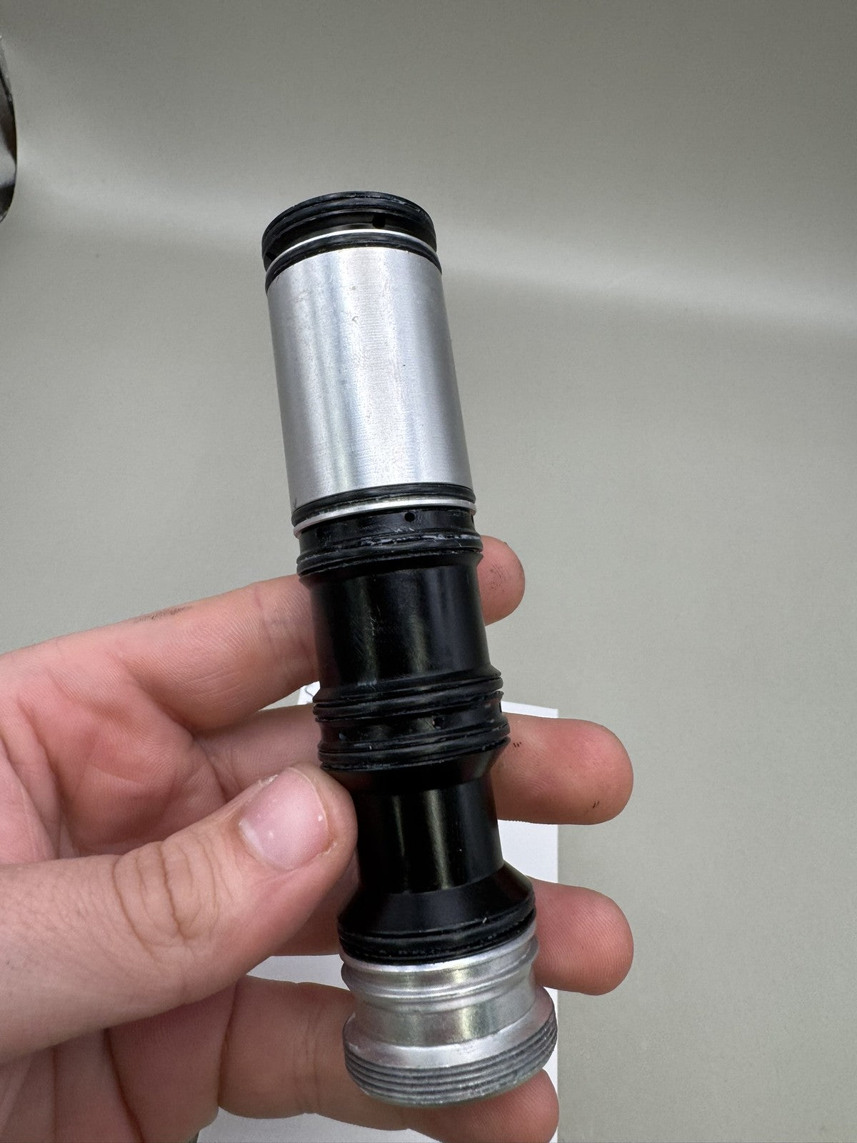 Smart Parts Shocker SFT Bolt /Engine