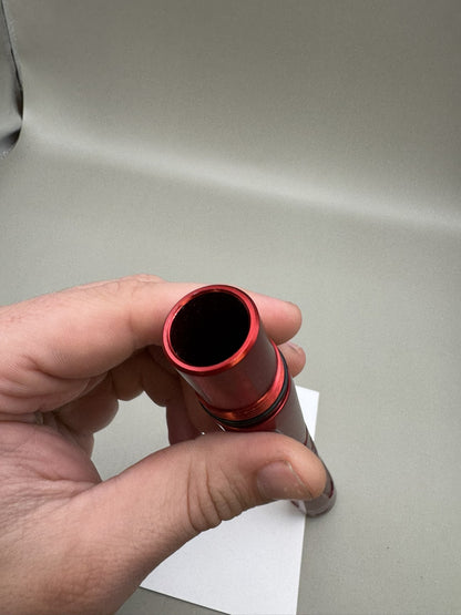 WGP Kaner Barrel 689 Bore Back - Red AC Thread