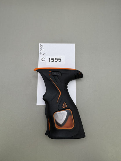 Dye DLS Grips