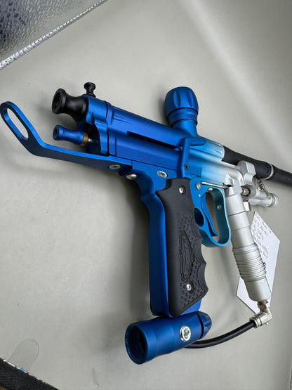 A.N.S Xtreme PB GX-5 Autococker - Paintball Marker Fully Working