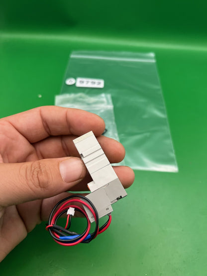 Eblade Solenoid Kit
