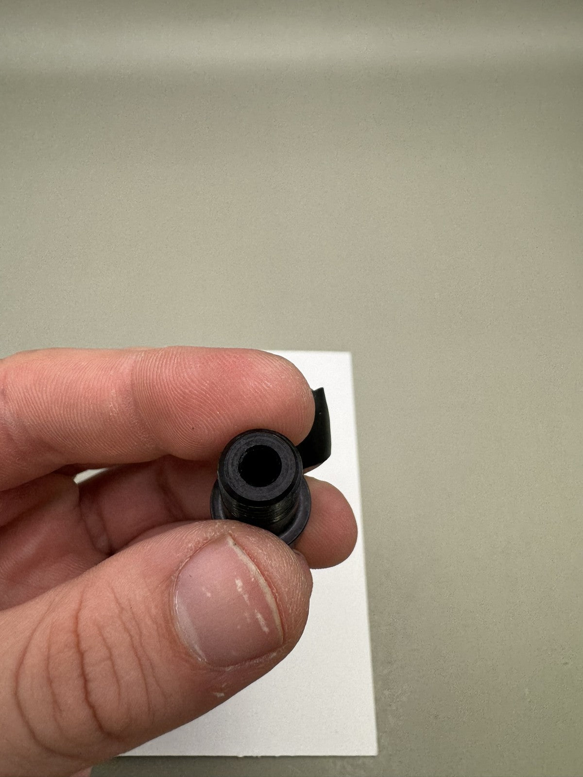 Dye DM3 VASA Screw