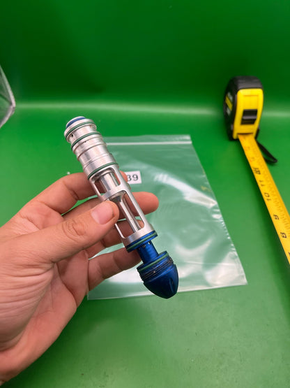 Proto/Dye Bize Bolt/Engine