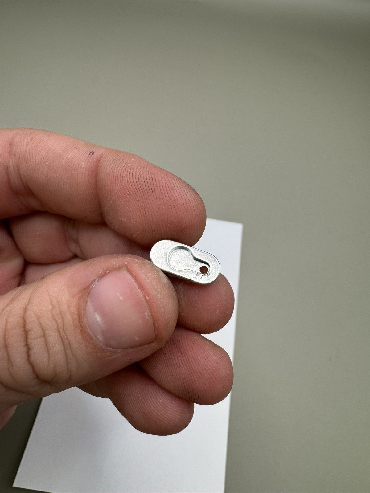 Smart Parts Nerve Eye Cover
