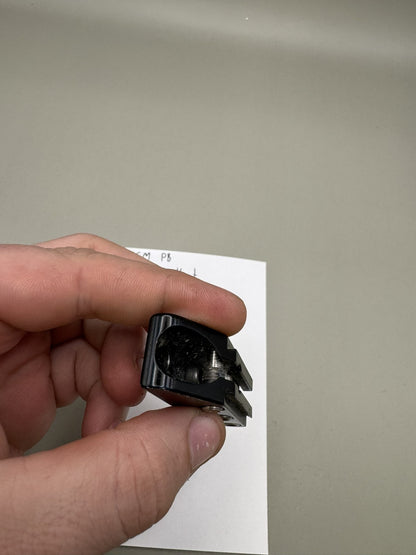 CCM PB ASA Bail Mount