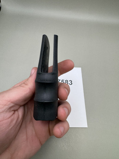 WGP 1911/45 Style Grips Black