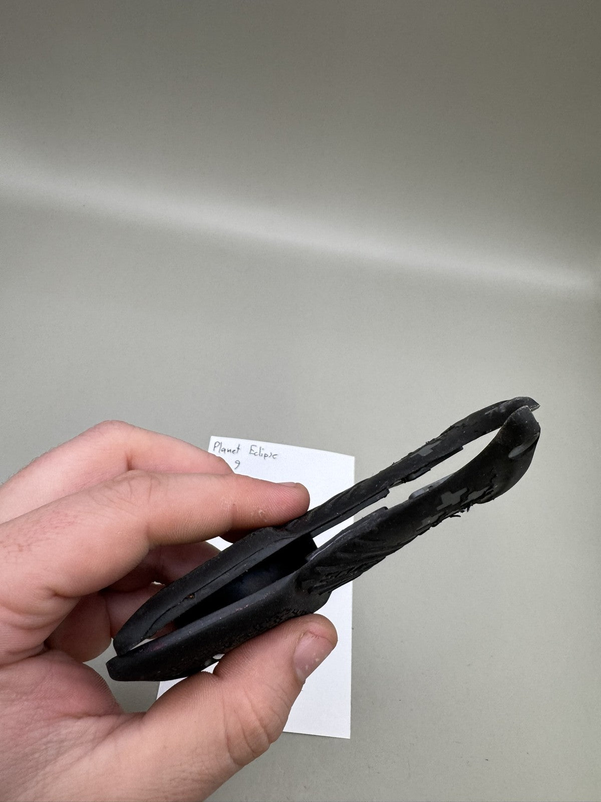 Planet Eclipse Ego 9 Grips