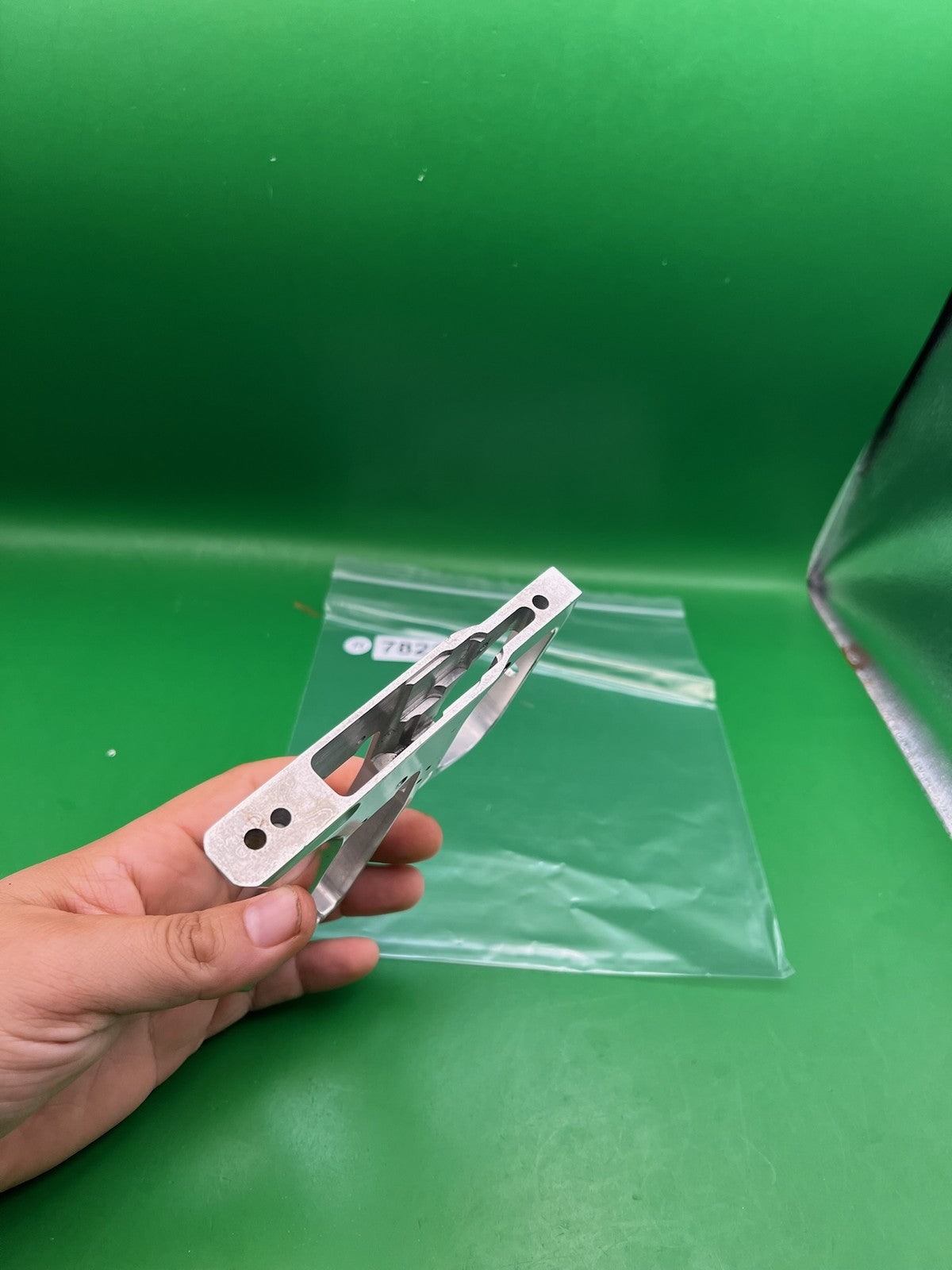 Smart Parts SFT Shocker Frame
