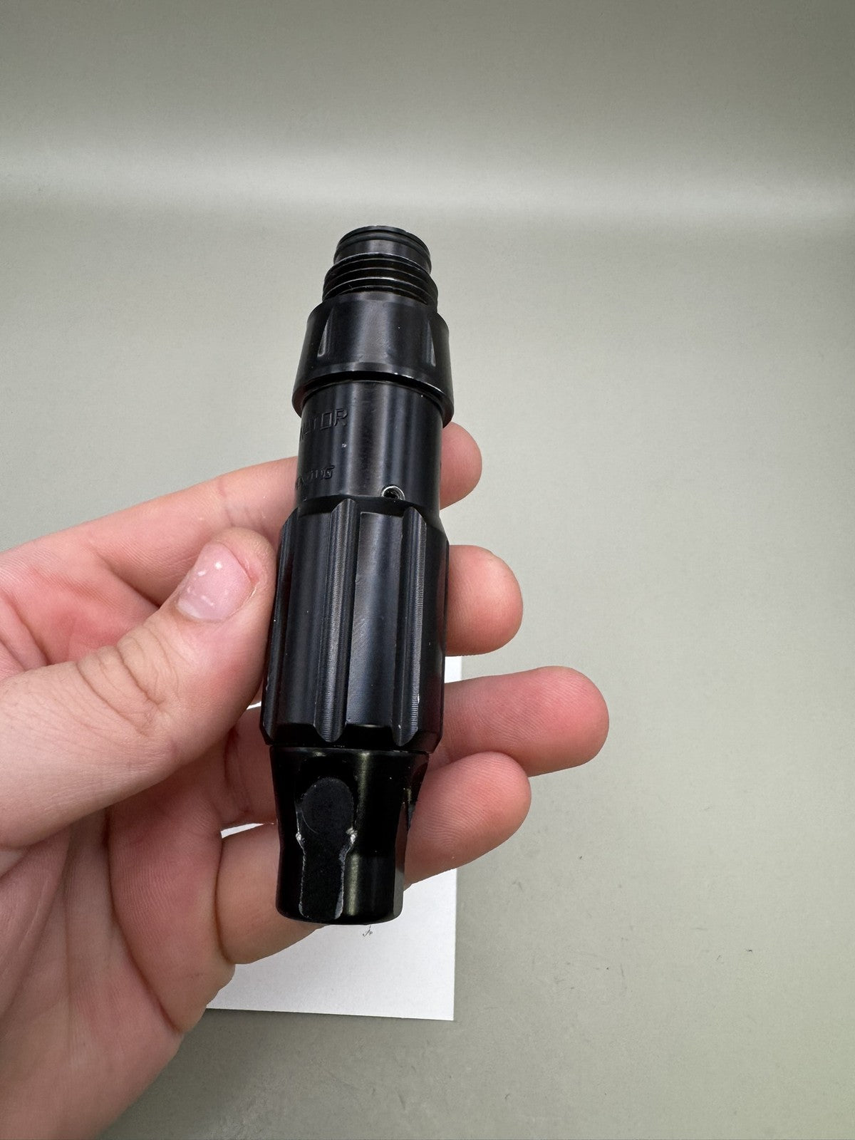 Evil PB Detonator Inline HPR