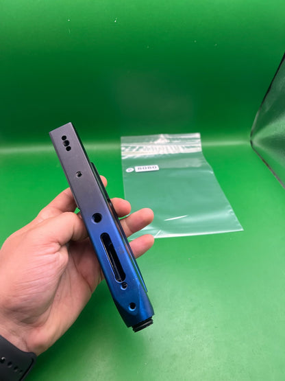 Odyssey Paintball Marker Body