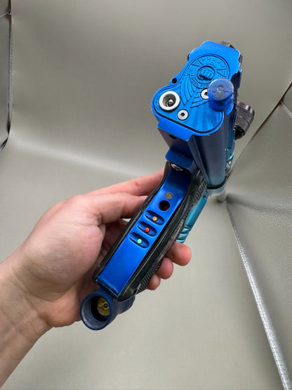 WDP Angel LCD - Apollo - Paintball Marker Fully Working