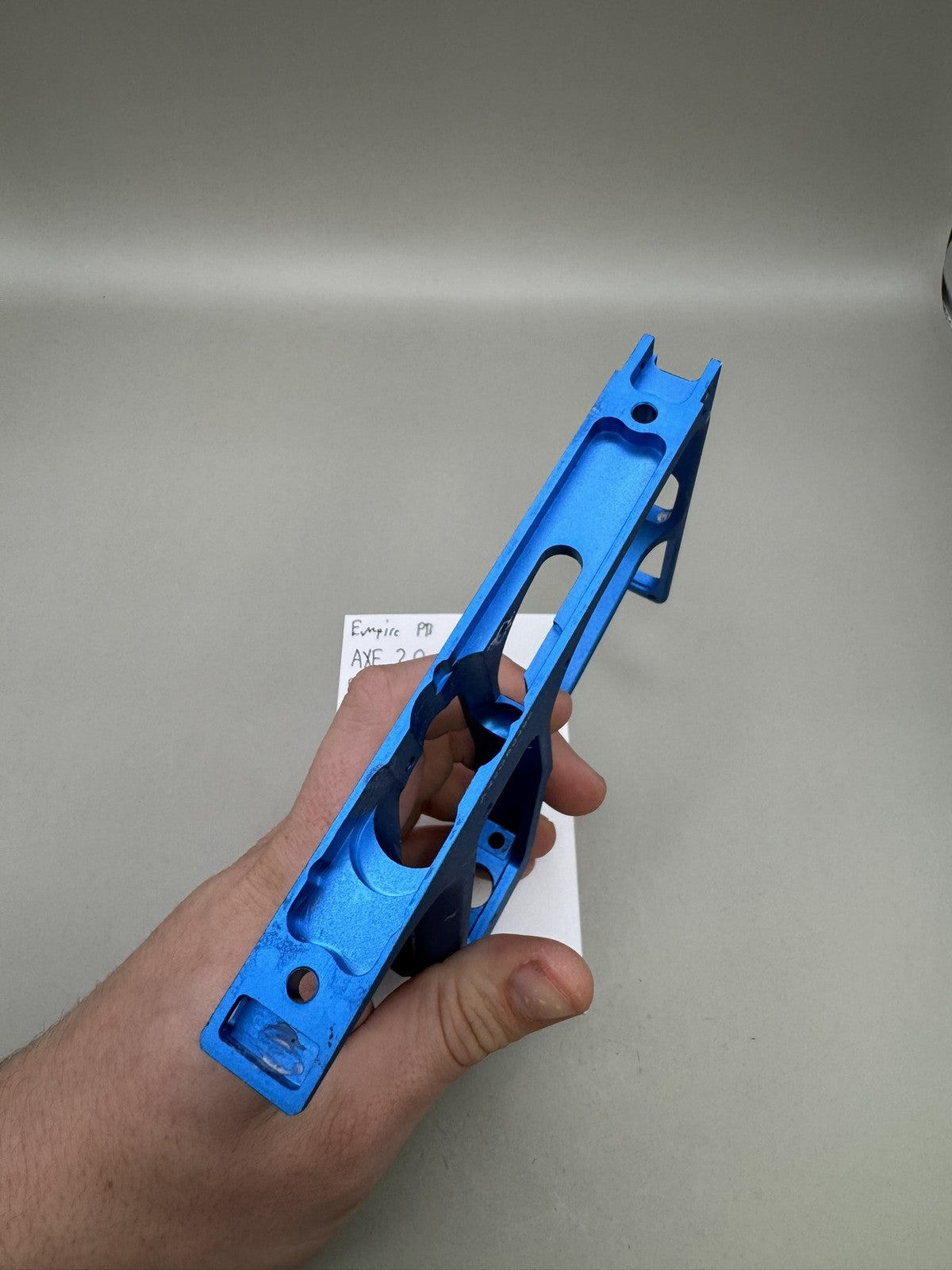 Empire PB AXE 2.0 Frame
