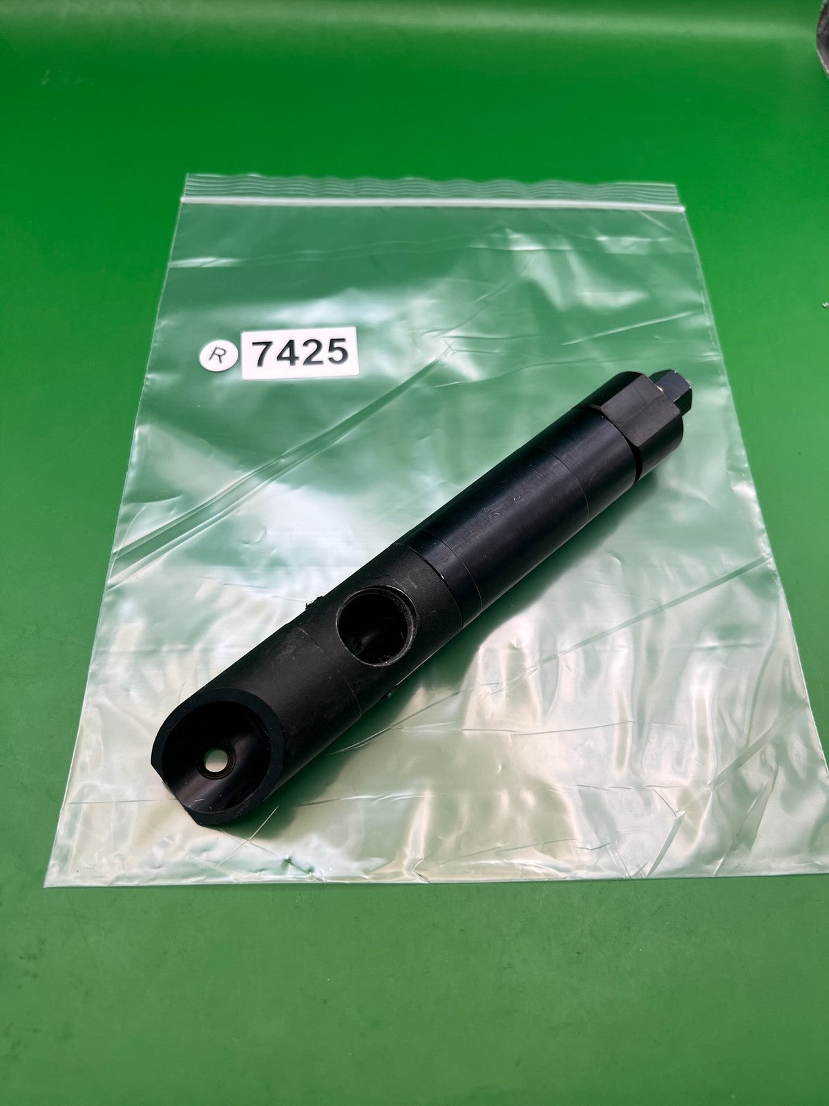 Stock Smart Parts Ion Upper