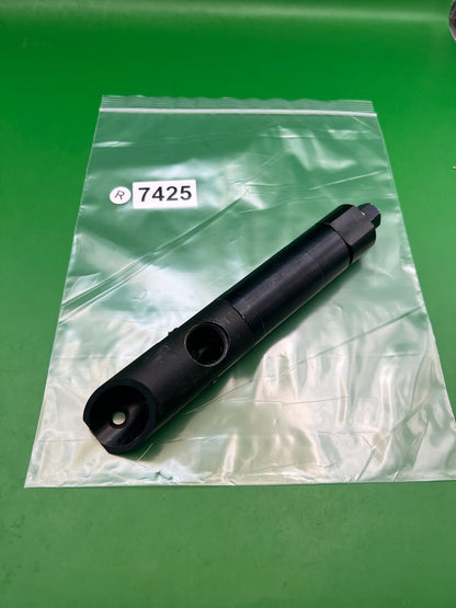 Stock Smart Parts Ion Upper