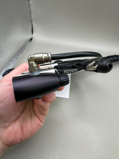 Dye DM10 - Paintball Marker Fully Working