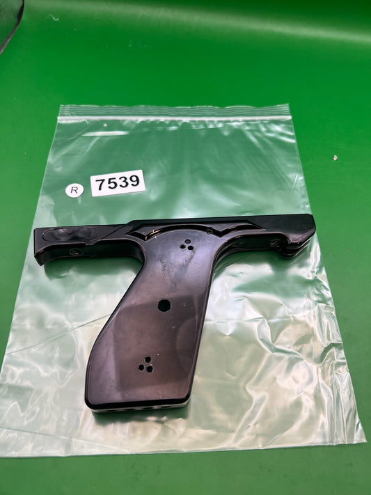 Bob Long Intimidator Trigger Frame Black 2k5 Frame