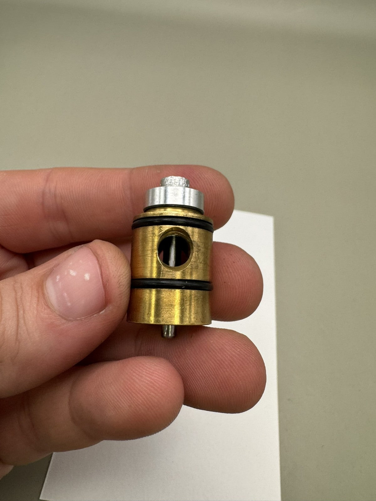 AIA LMP Viking /Excal Valve
